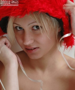 Sexy Alina @ AmourAngels