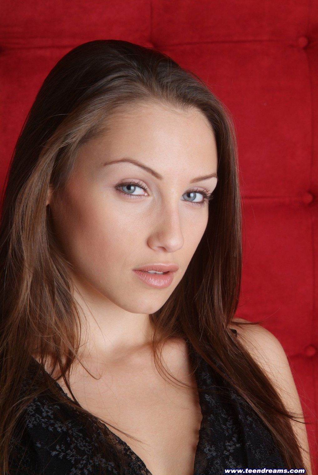 Sexy Christine @ Teen Dreams