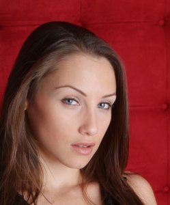 Sexy Christine @ Teen Dreams