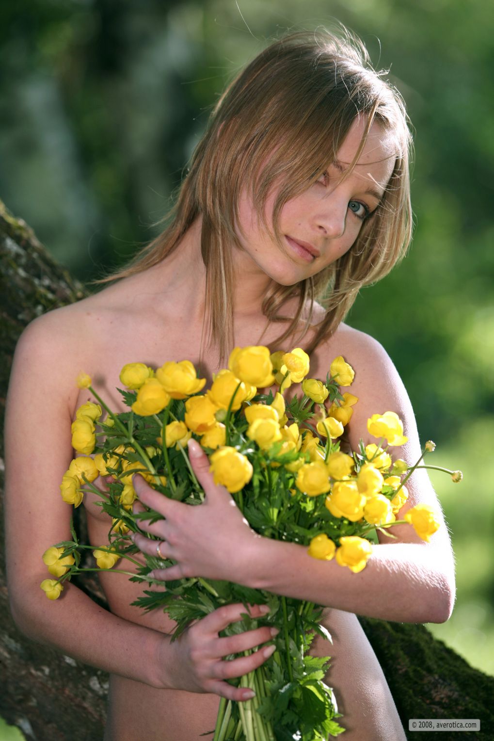 Hot Elle @ avErotica