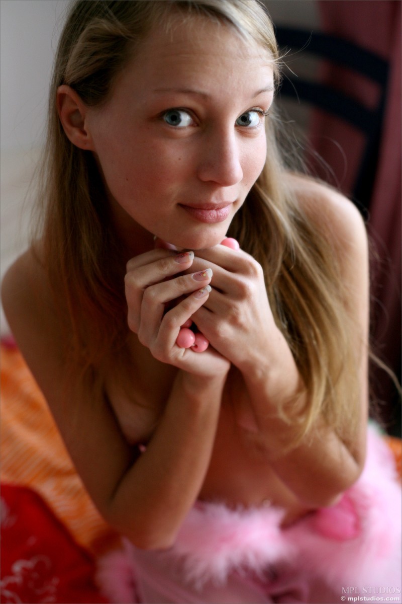 Sexy Masha @ MPLStudios