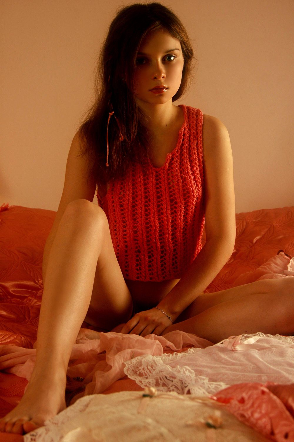 Fotos de Anna S (Met-Art)
