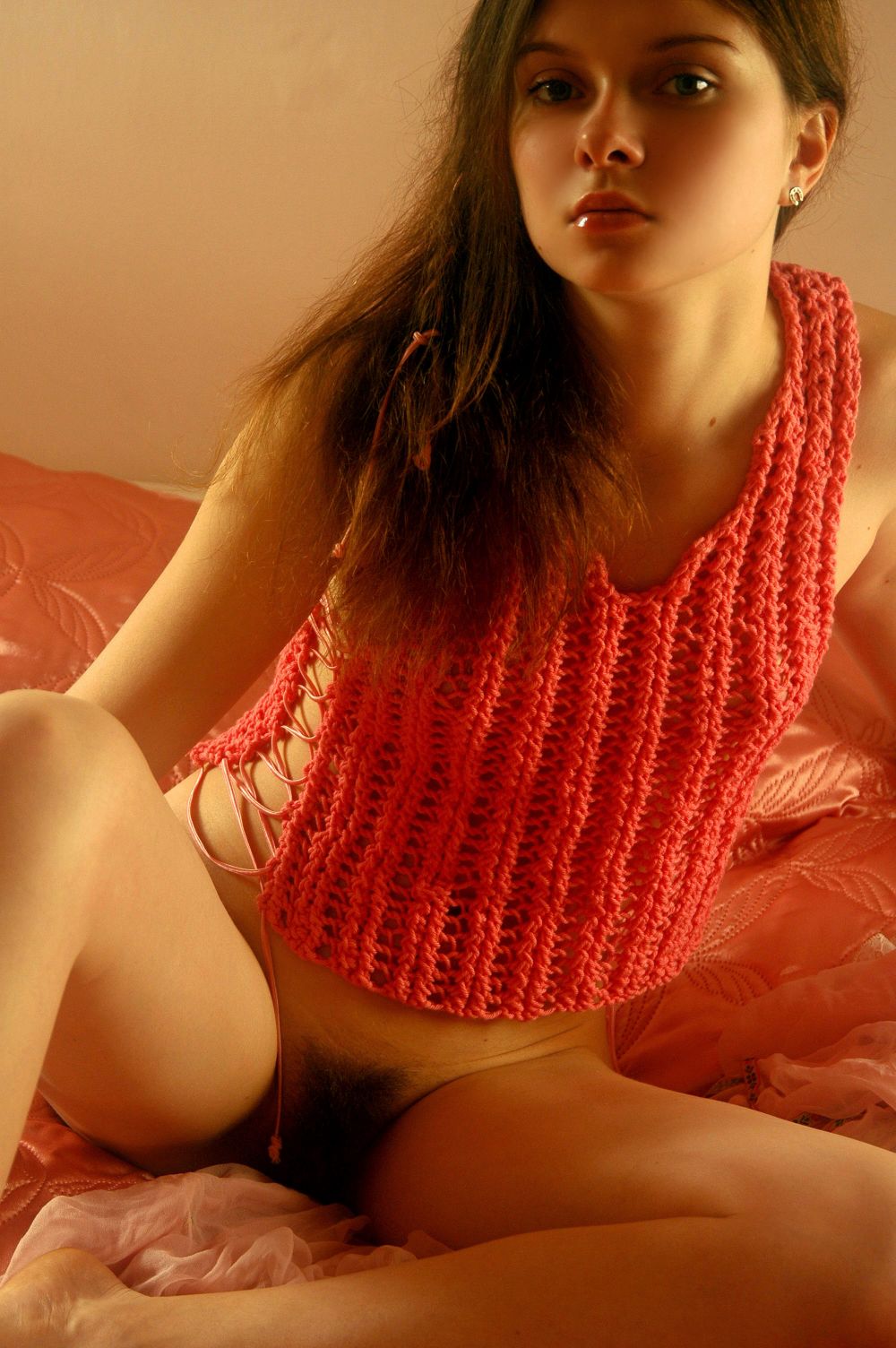 Fotos de Anna S (Met-Art)