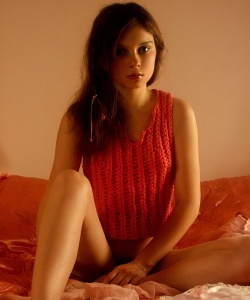 Fotos de Anna S (Met-Art)