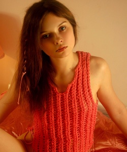 Fotos de Anna S (Met-Art)
