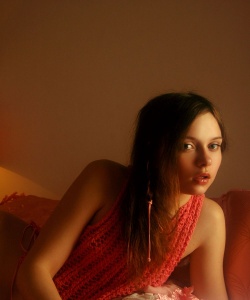 Fotos de Anna S (Met-Art)
