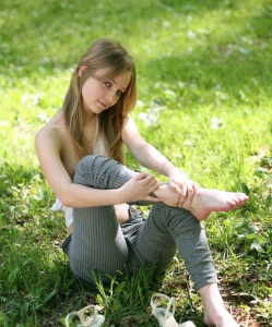 Elle B "Prato" Met-Art