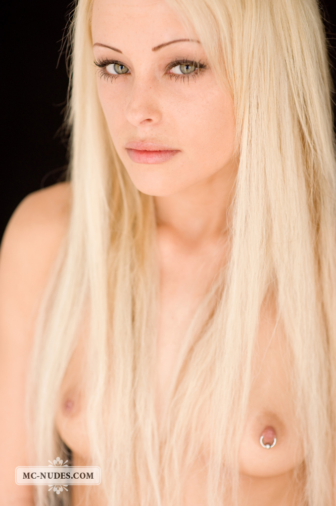 Hot Betty @ MC-Nudes