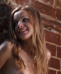 Sexy Conny @ FEMJOY