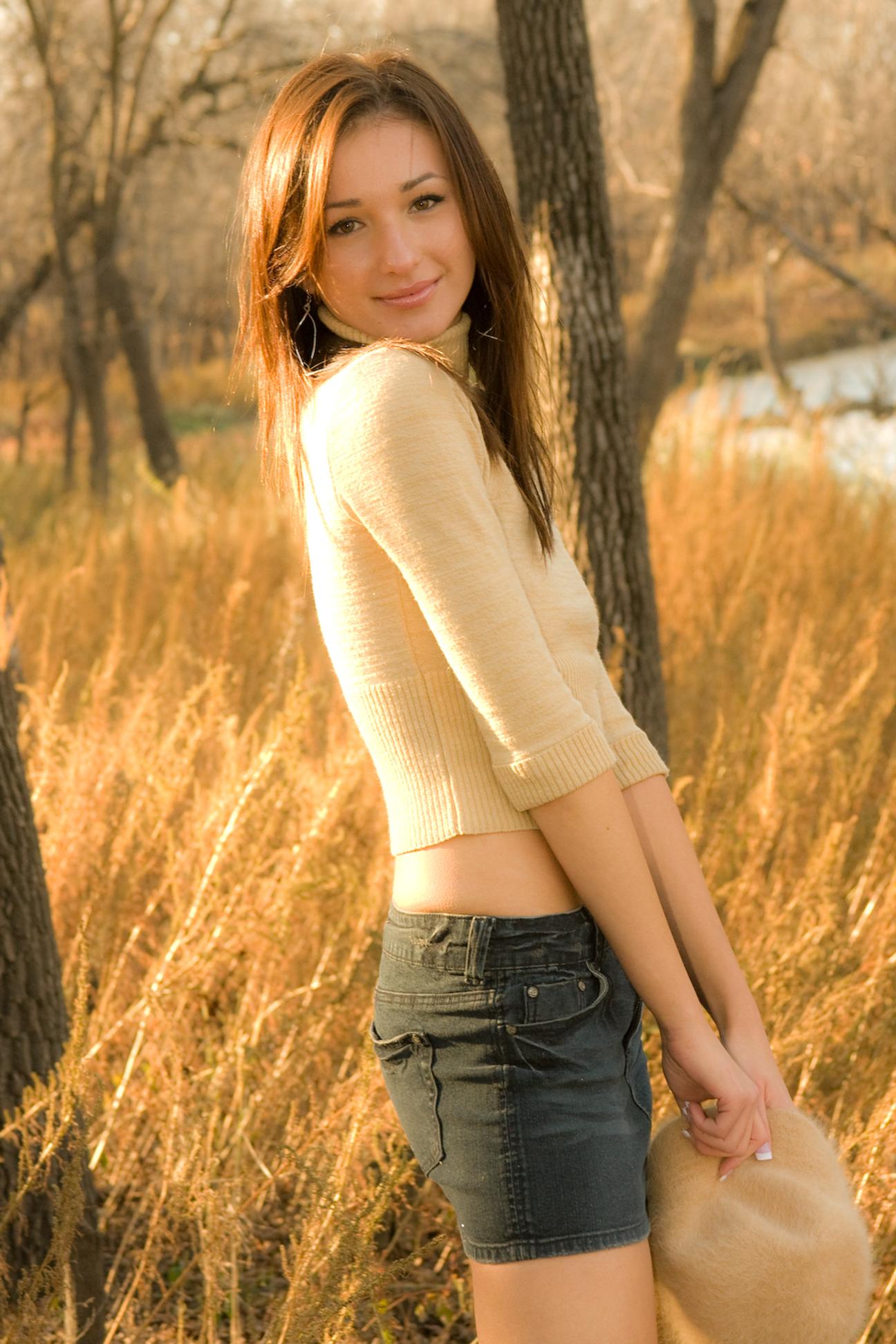 Fotos de Sienna A (Met-Art)
