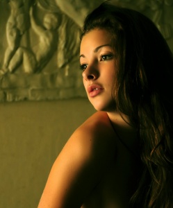 Alisa A Desnuda @ Met-Art
