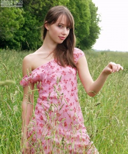 Galeria de Angela @ Amour Angels