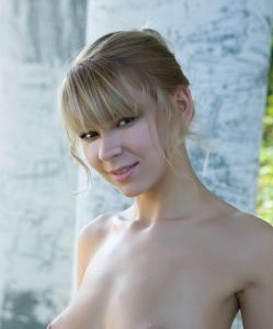 Paloma B. Desnuda @ Met-Art
