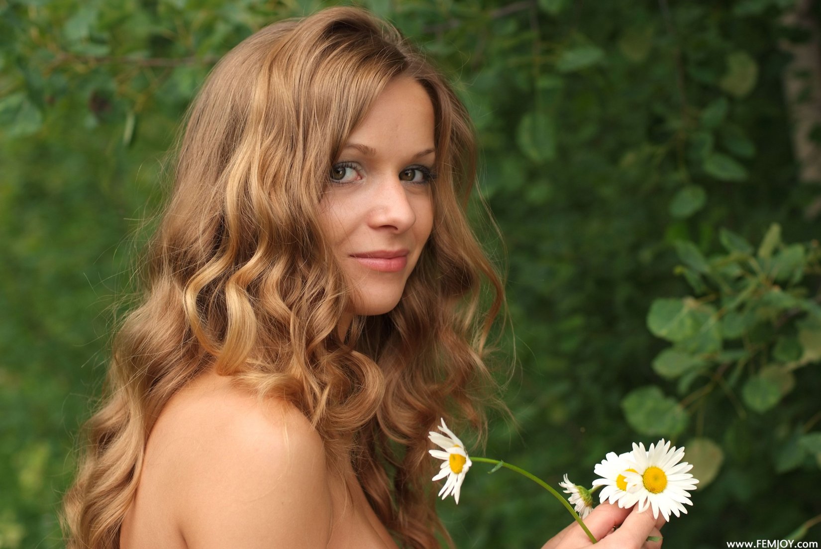 Fotos de Conny @ FEMJOY