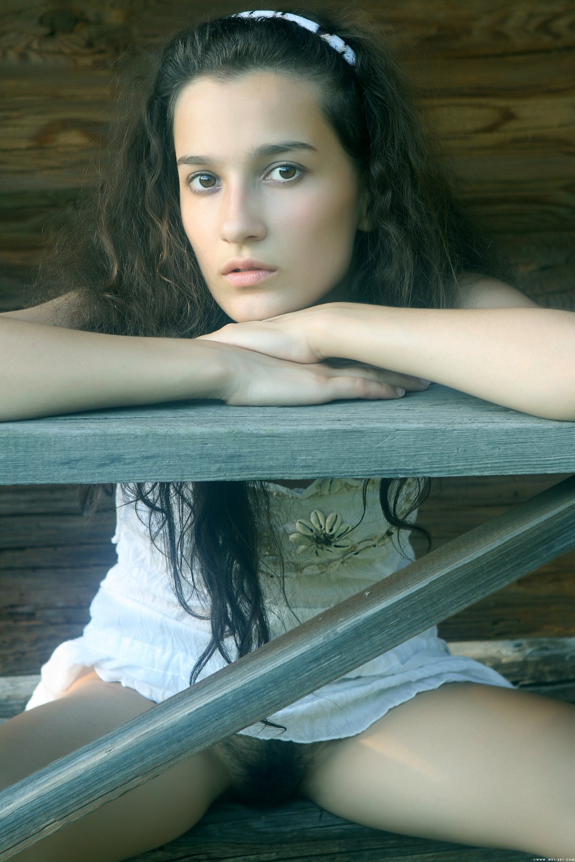 Fotos de Sophie A @ Met-Art