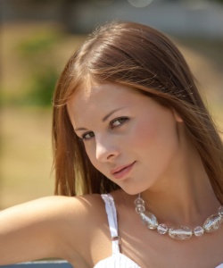 Bianka D Desnuda @ FEMJOY