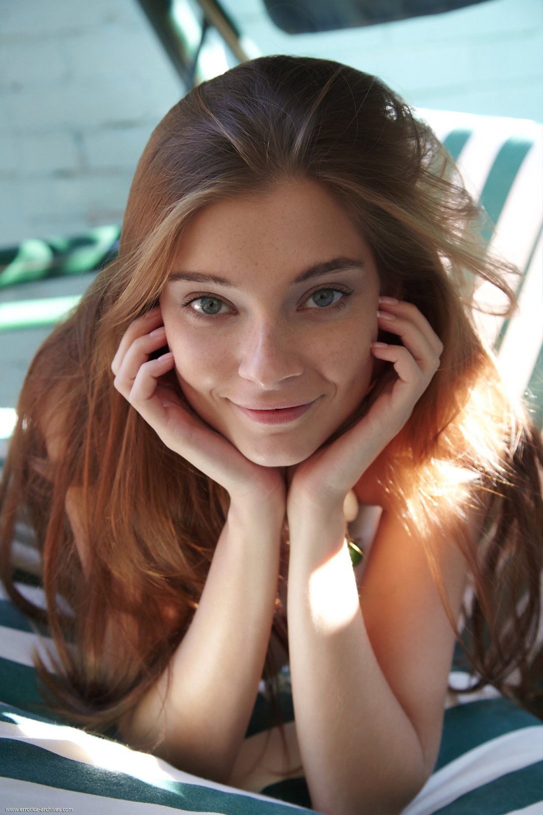 Galeria de Belle @ Errotica-Archives