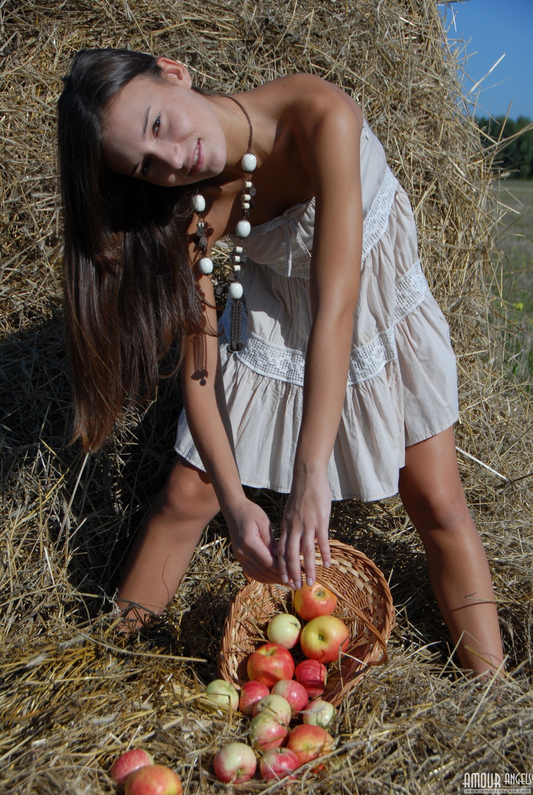 Fotos de Monika @ AmourAngels