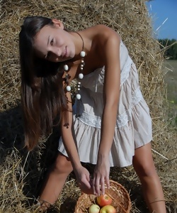 Fotos de Monika @ AmourAngels