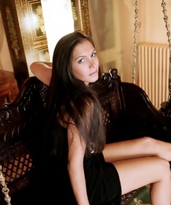 Fotos de Malena A @ Met-Art