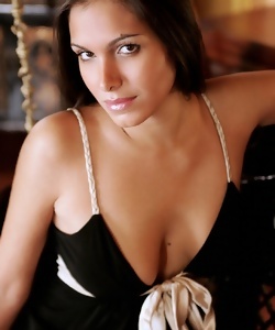 Fotos de Malena A @ Met-Art