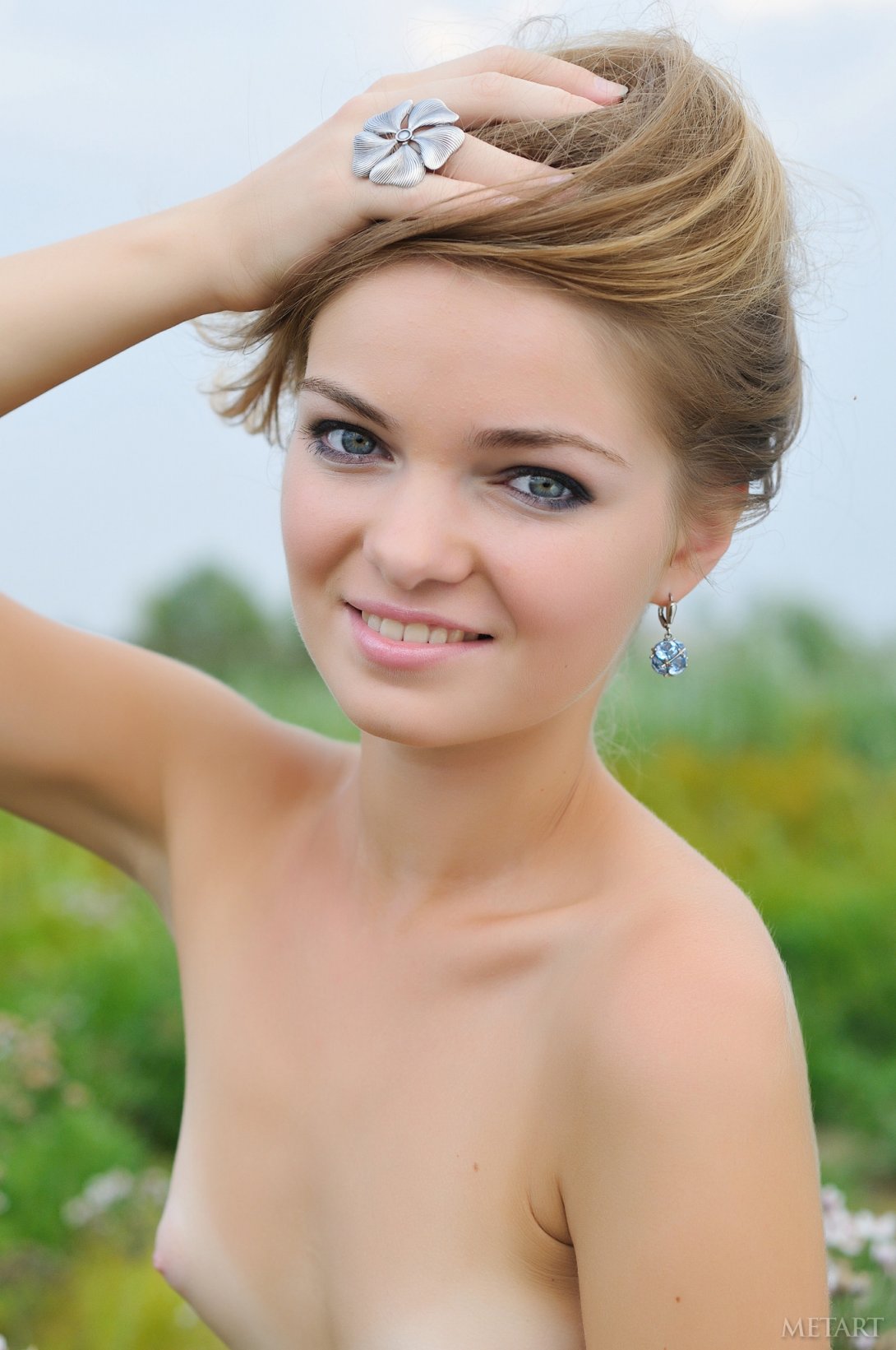 La Sexy de Bridgit A @ Met-Art