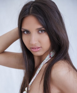 Fotos de Natania A @ Met-Art