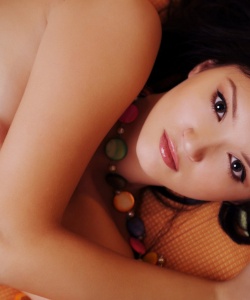 Fotos de Ivona Su Desnuda @ Met-Art