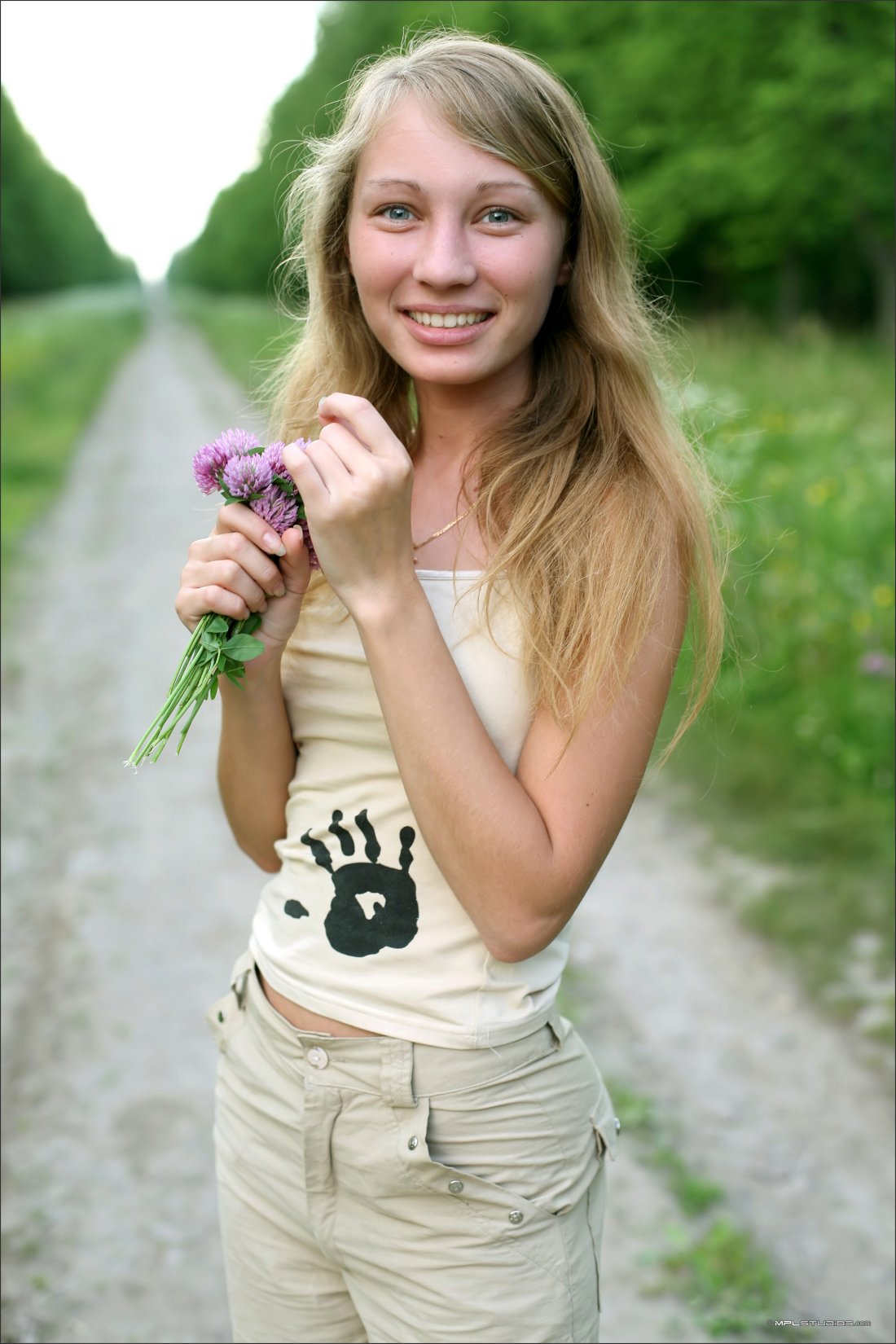 Galeria de Masha Desnuda MPLStudios