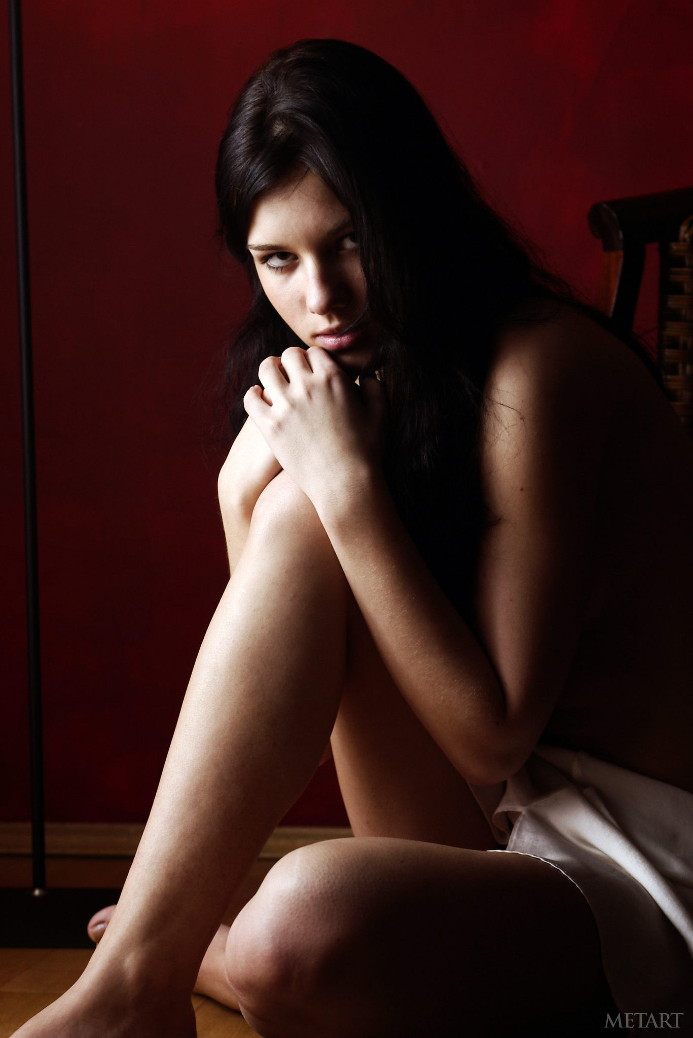 Fotos de Monika C Desnuda @ Met-Art