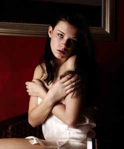 Fotos de Monika C Desnuda @ Met-Art