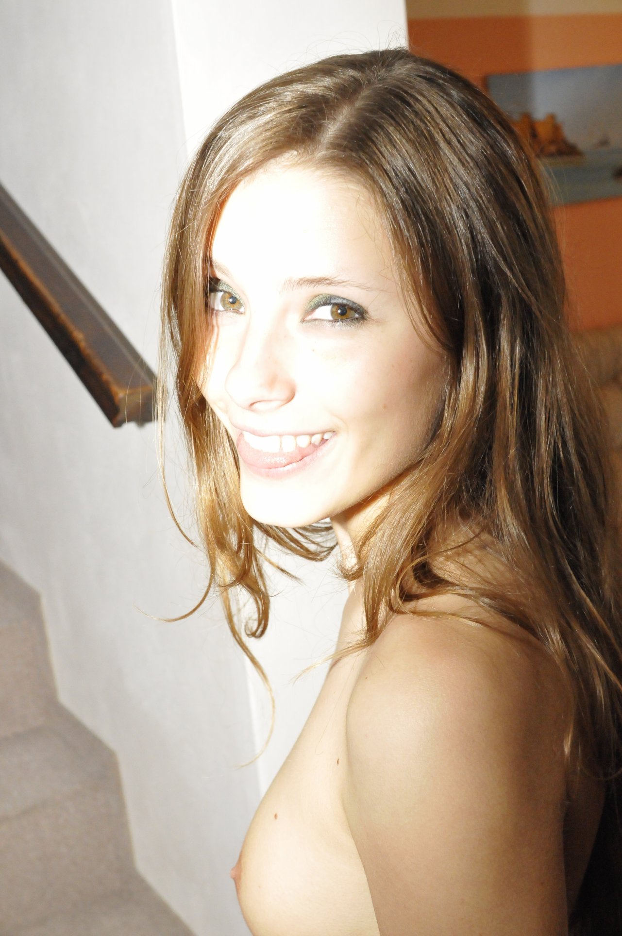 Fotos de Alba A @ Met-Art