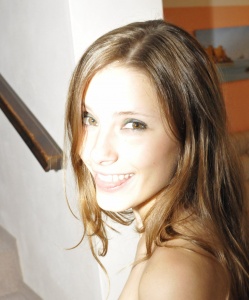 Fotos de Alba A @ Met-Art